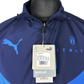 Italy 2021 Anthem Jacket - Size M - BNWT