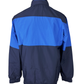 Italy 2021 Anthem Jacket - Size M - BNWT
