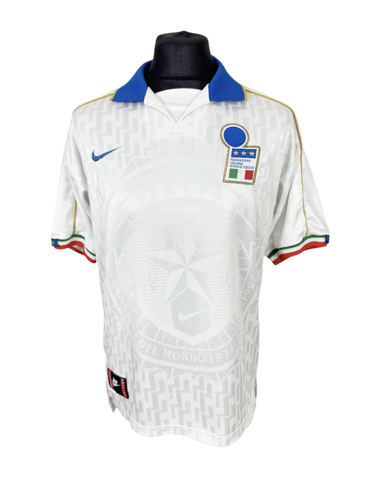 1994-96 Italy Away - Size M