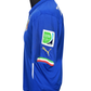 2014 World Cup Italy Home - Size L - Thiago Motta 5