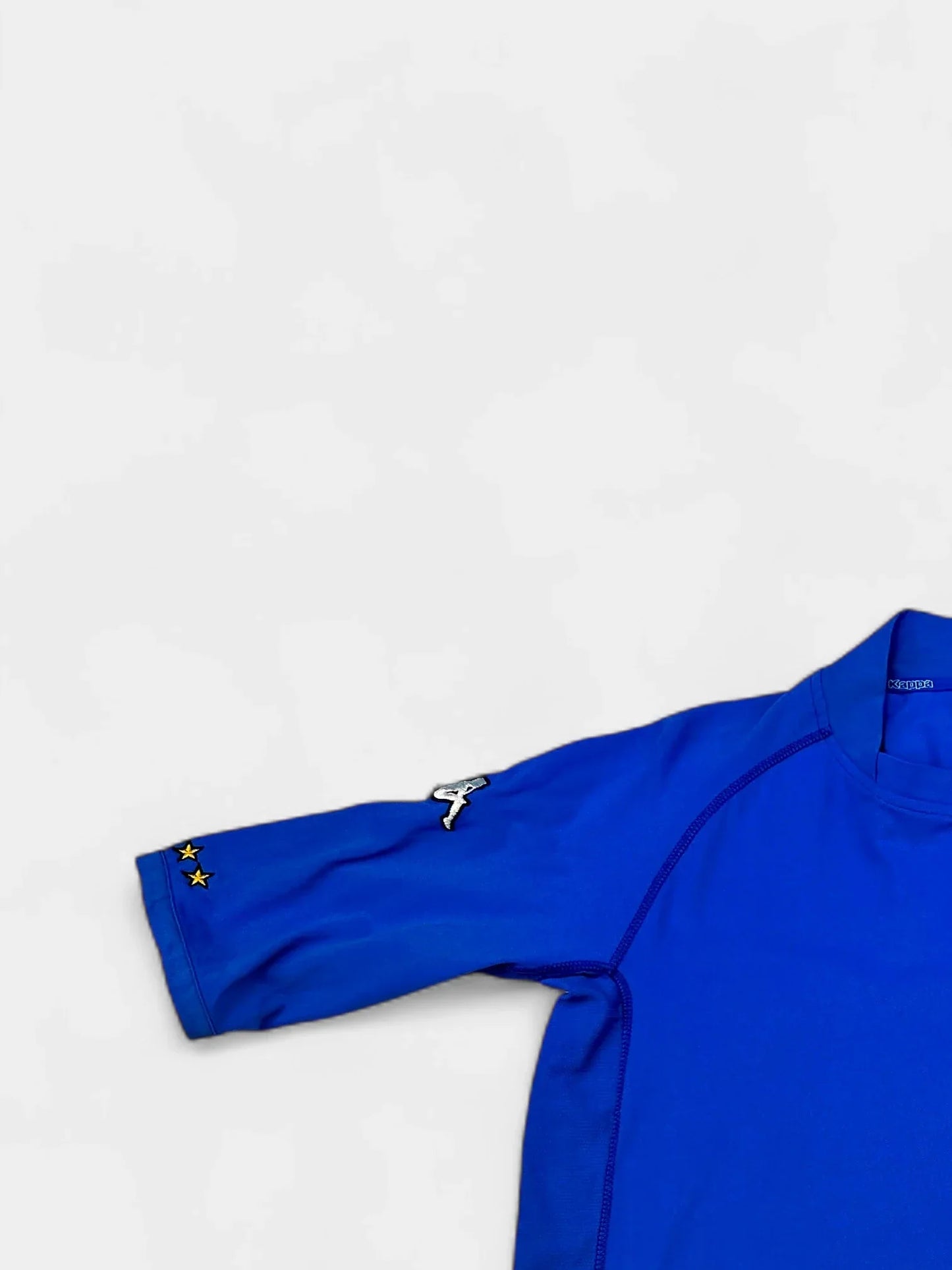 Italy 2000-01 Football Shirt (XL)