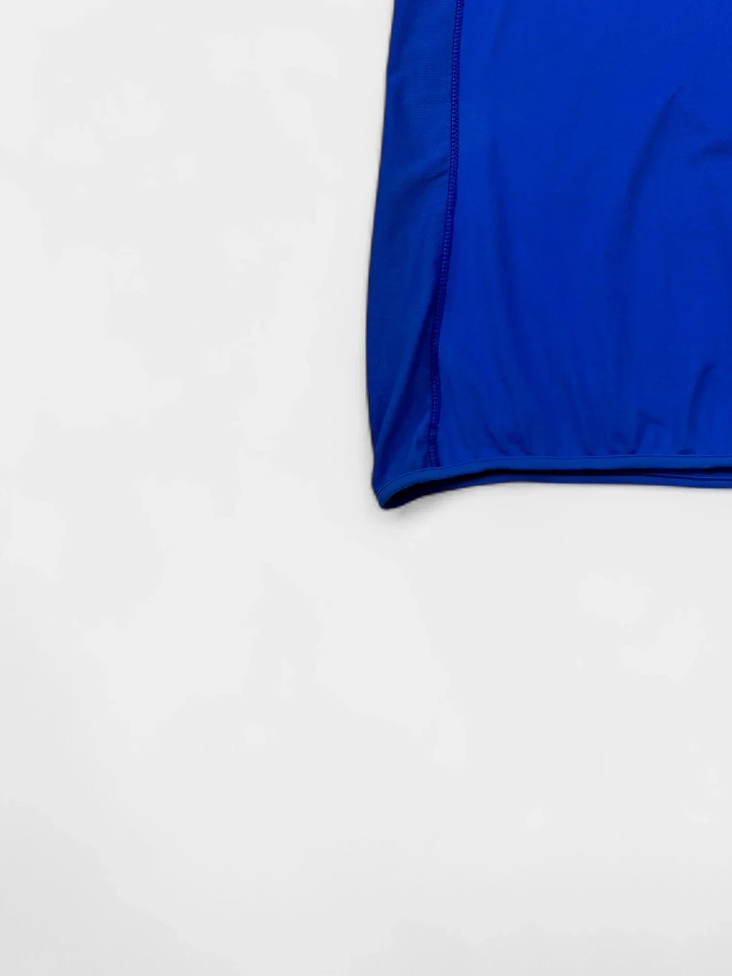 Italy 2000-01 Football Shirt (XL)