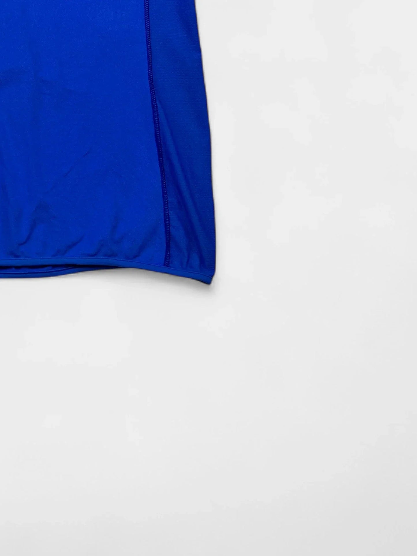Italy 2000-01 Football Shirt (XL)