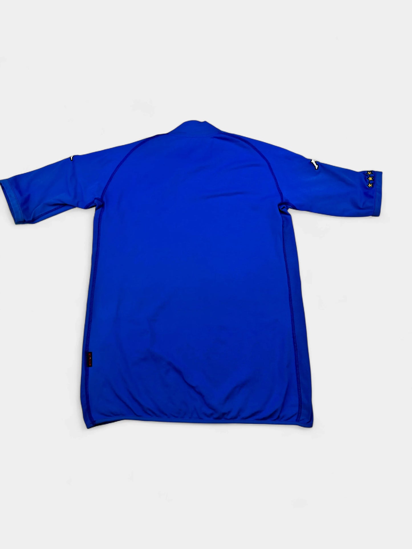 Italy 2000-01 Football Shirt (XL)