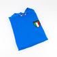 Italy 2002 Football Shirt (Medium)