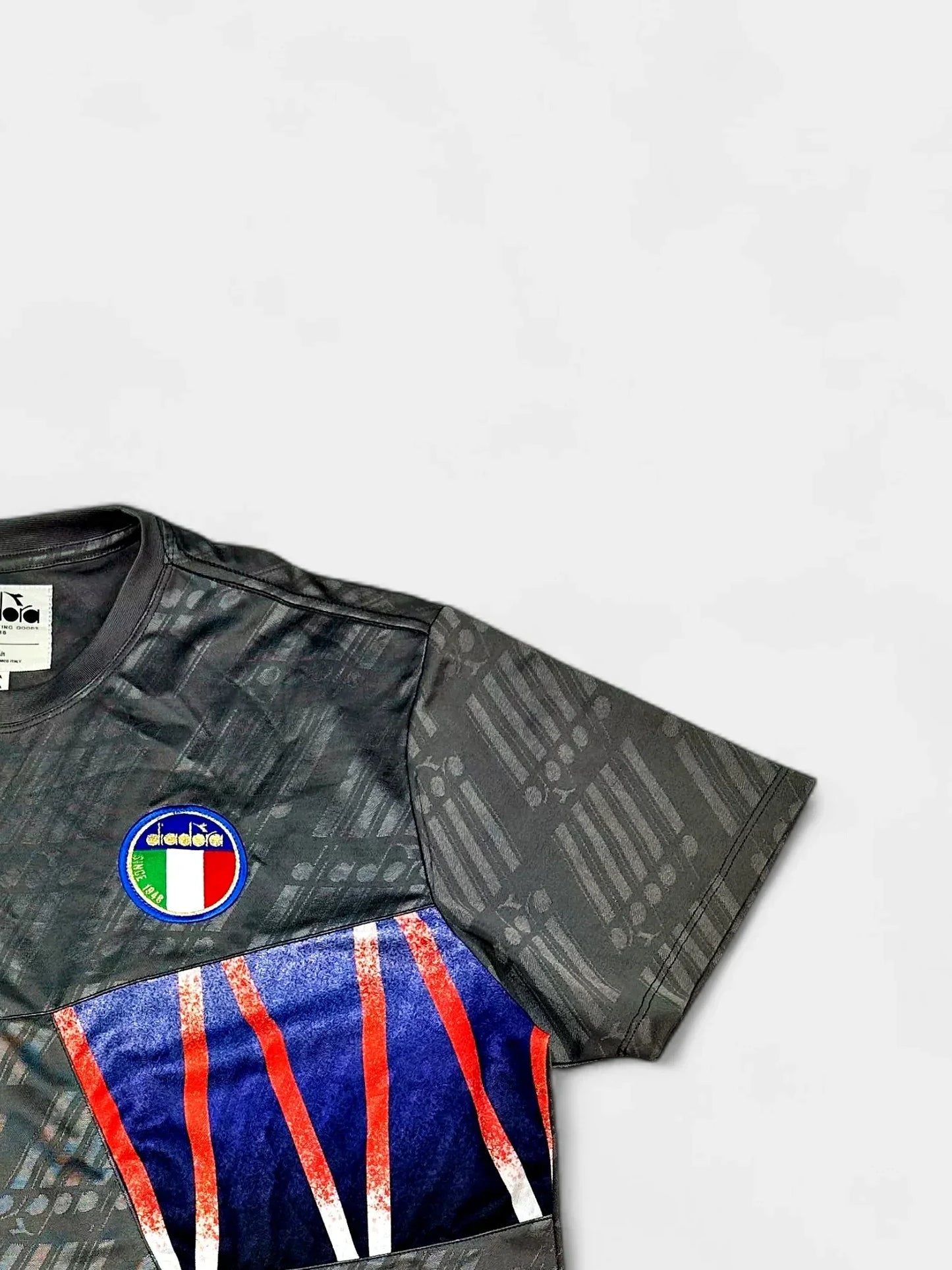 Italy 2010 Shirt (XL)