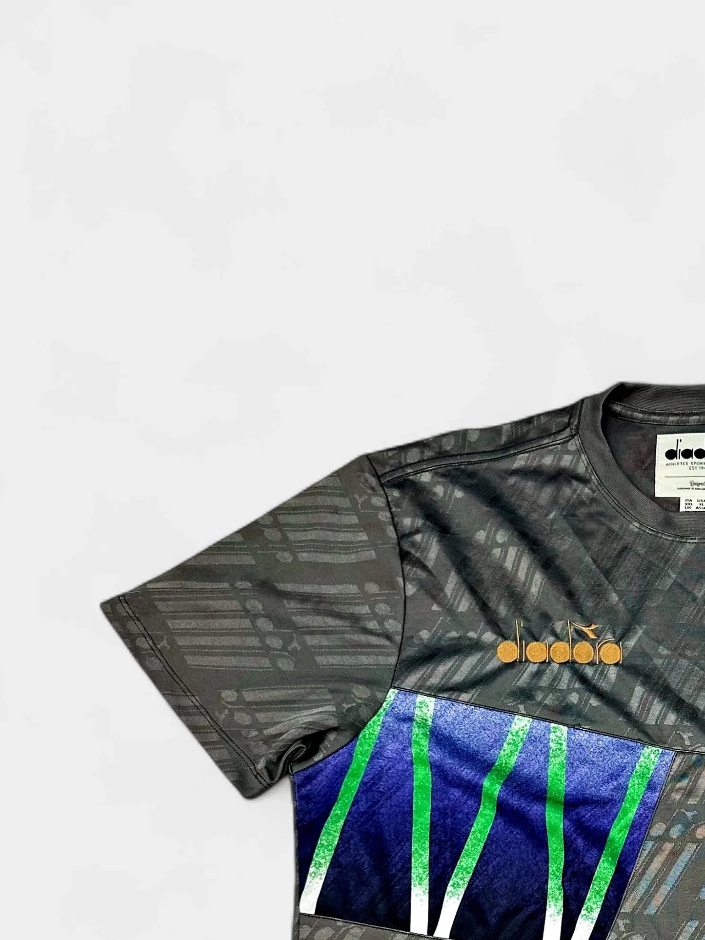 Italy 2010 Shirt (XL)