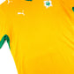 Ivory Coast 2008-09 Football Shirt (XL)