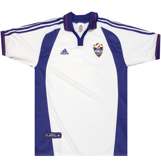 Yugoslavia 2000-2001 Away Shirt (Excellent) L