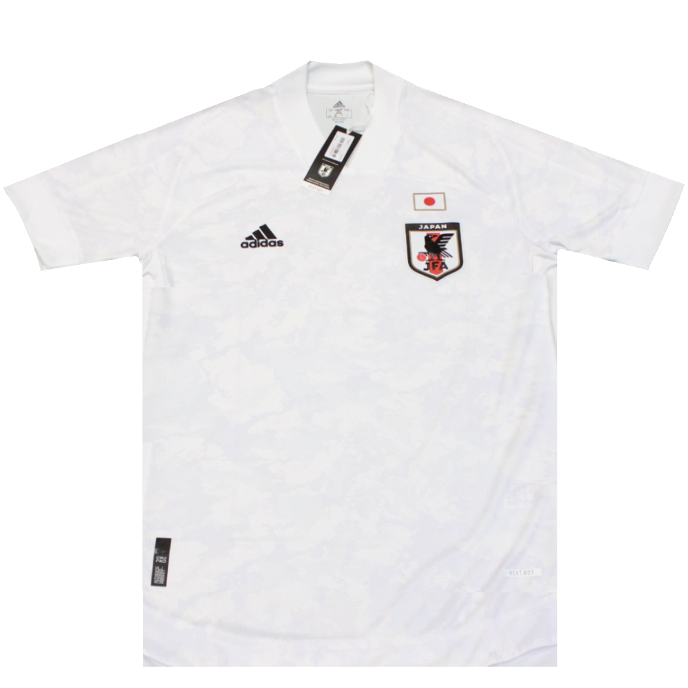 Japan 2020-2021 Authentic Away Shirt (BNWT) M