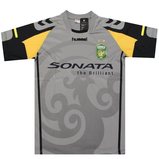 Jeonbuk Hyundai 2013 Goalkeeper Shirt (BNWT) S