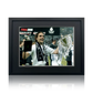 Jonathan Woodgate Signed Tottenham Hotspur Image Deluxe Mount Frame
