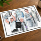 Hull Cup Winning Coaches Rugby League Art Print
