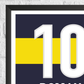 Juan Roman Riquelme Legend Stats Print