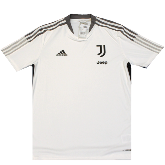 Juventus 2021-2022 Training Shirt (BNWT) S