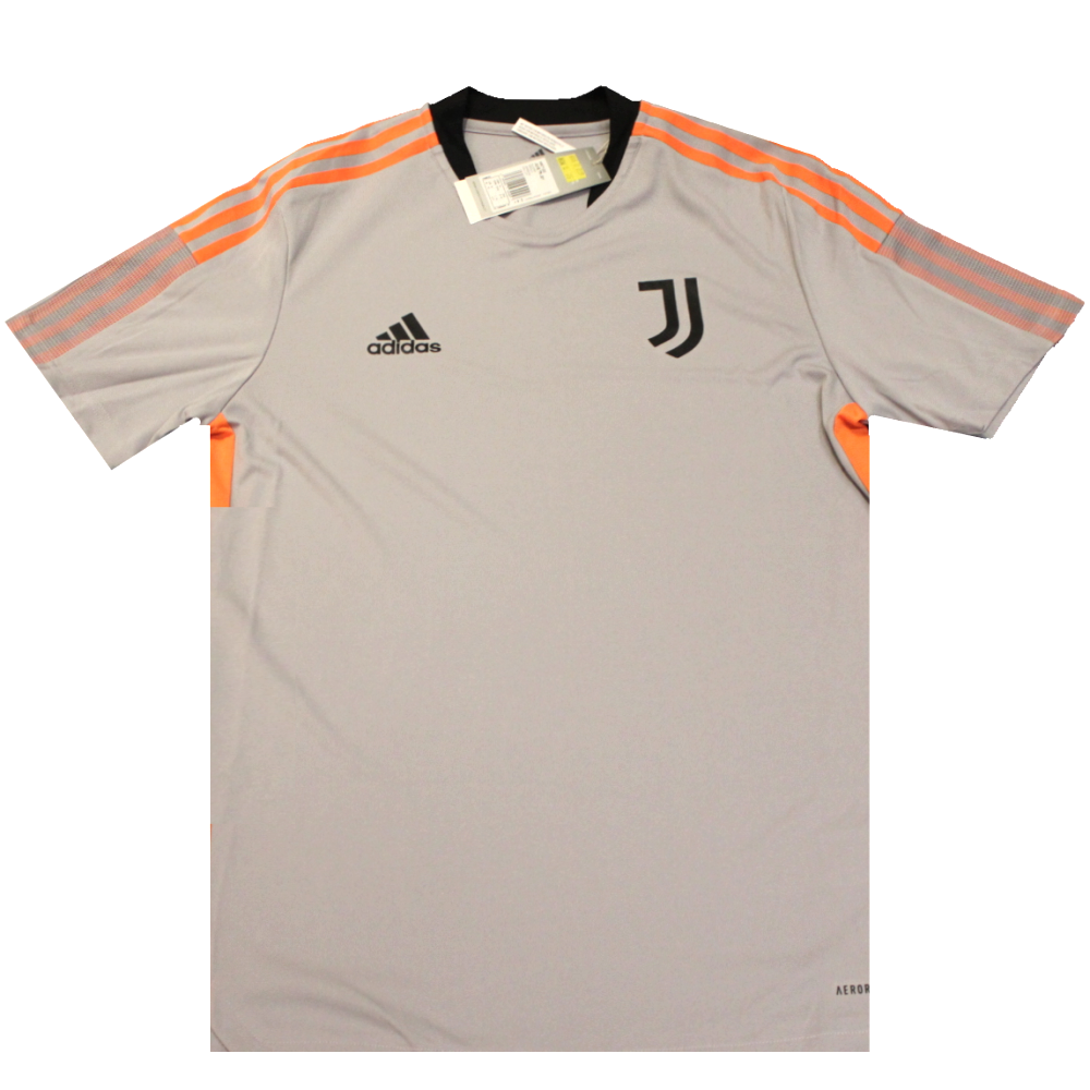 Juventus 2021-2022 Training Shirt (BNWT) S