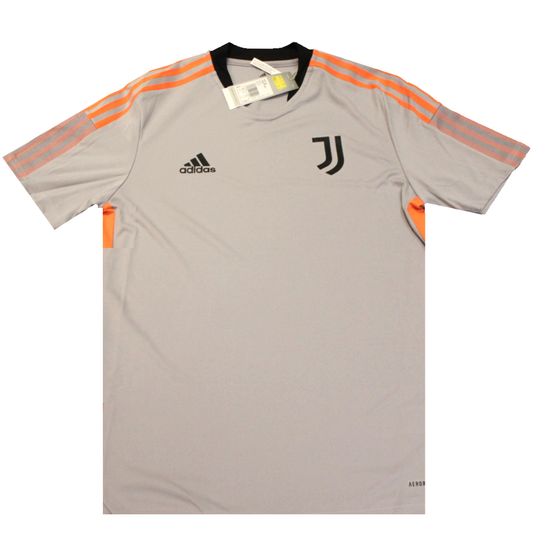 Juventus 2021-2022 Training Shirt (BNWT) S