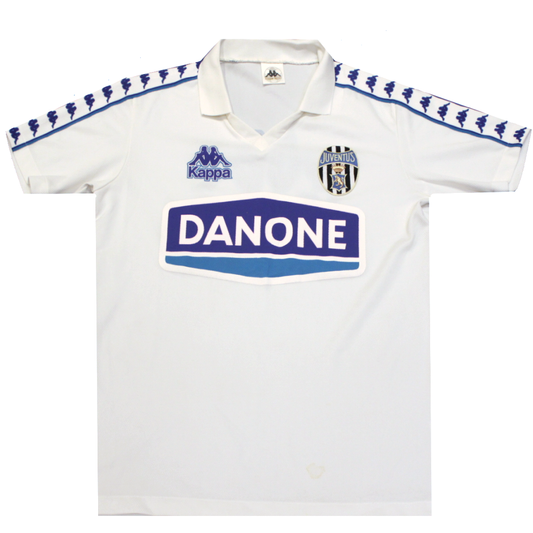 Juventus 1994 Training Shirt (Excellent) M