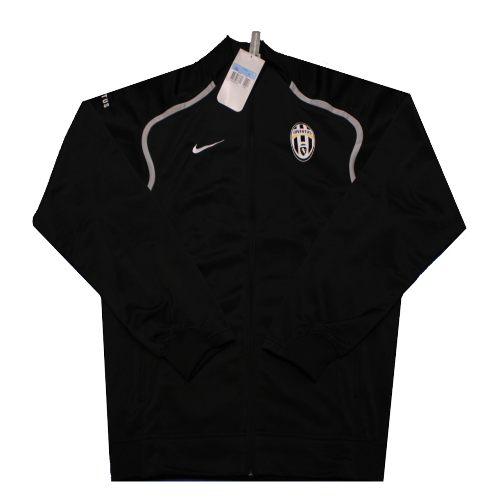 Juventus 2003-2004 Football Jacket (BNWT) M