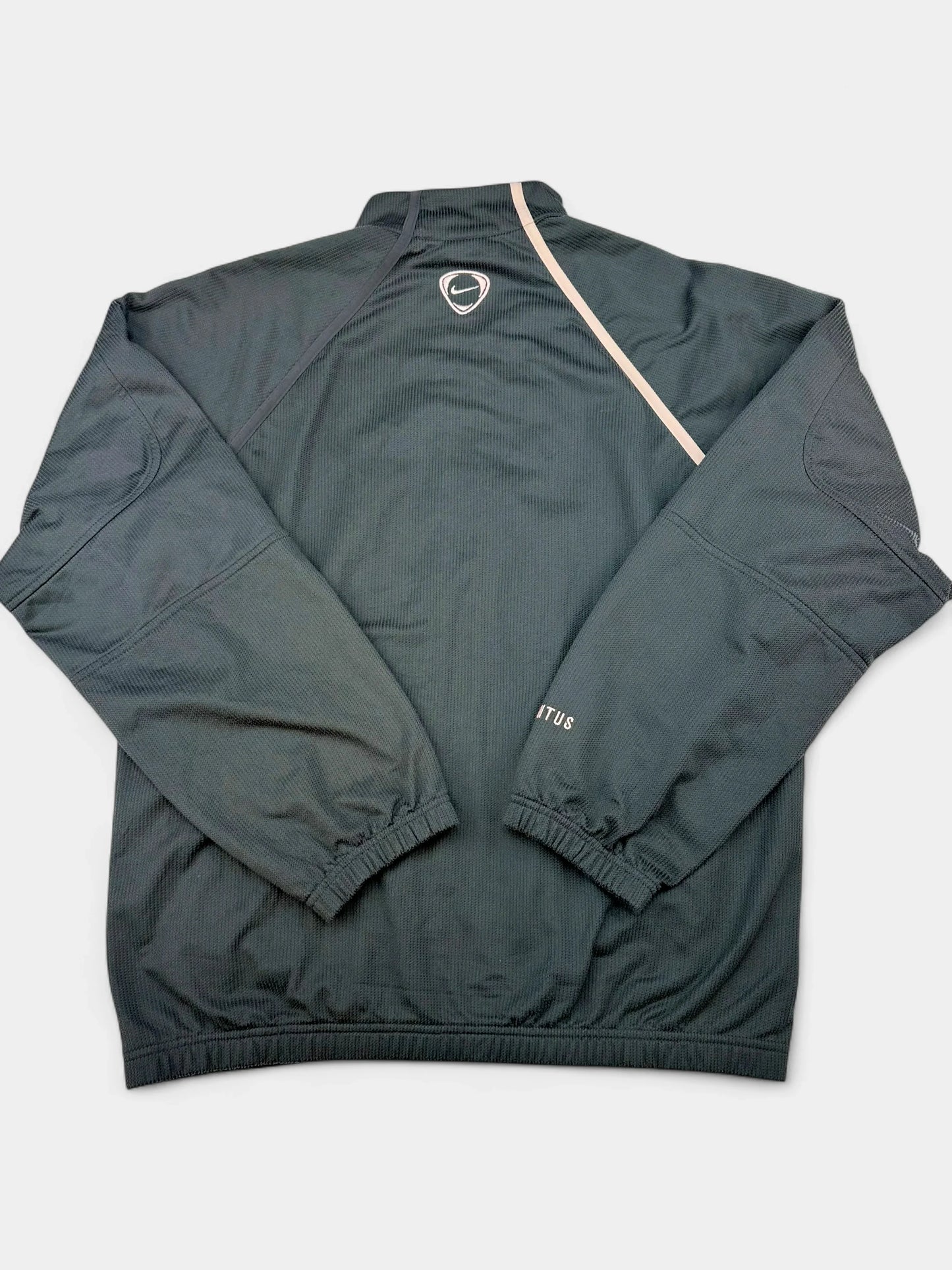 Juventus 2004-05 Track Jacket (Medium)
