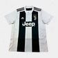 Juventus 2018-19 Football Shirt (Large)