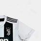 Juventus 2018-19 Football Shirt (Large)
