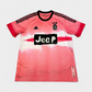 Juventus 2020-21 Football Shirt (Large)