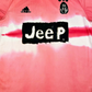 Juventus 2020-21 Football Shirt (Large)