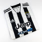 Juventus 2021-22 Football Shirt (Various)