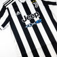 Juventus 2021-22 Football Shirt (Various)