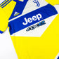Juventus 2021-22 Football Shirt (Various)