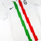 Juventus FC 2010-11 Football Shirt (Small)