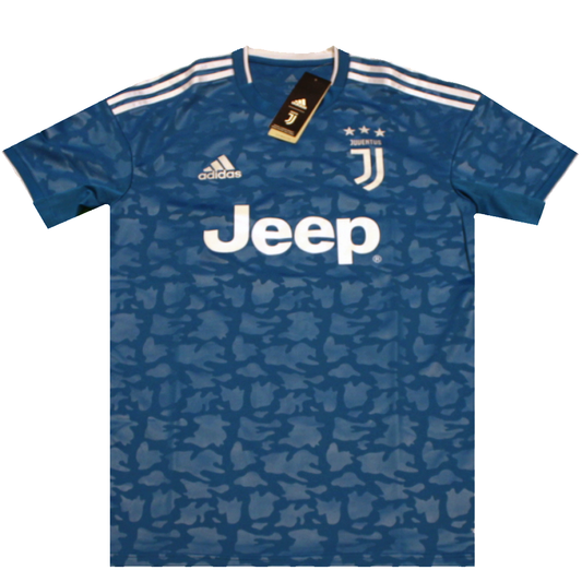 Juventus 2019-2020 3rd Shirt (BNWT) L