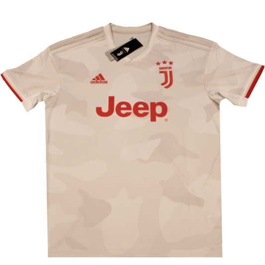 Juventus 2019-2020 Away Football Shirt (BNWT) L