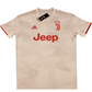 Juventus 2019-2020 Away Shirt (BNWT) S