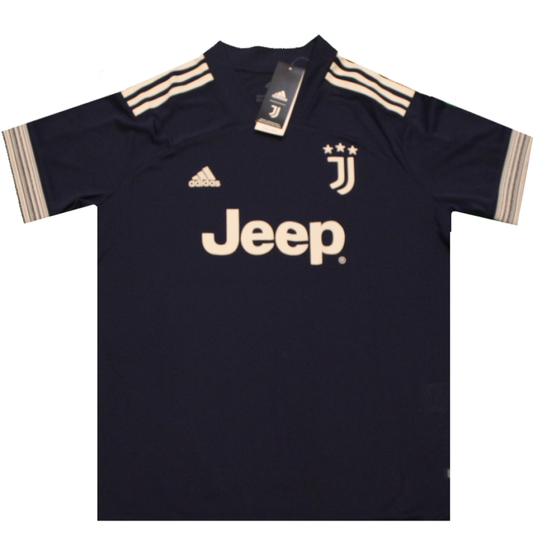Juventus 2020-2021 Away Shirt (BNWT) S