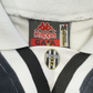 1994-95 Juventus Home - Size M - #10 (Baggio)