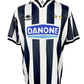 1994-95 Juventus Home - Size M - #10 (Baggio)