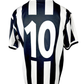 1994-95 Juventus Home - Size M - #10 (Baggio)
