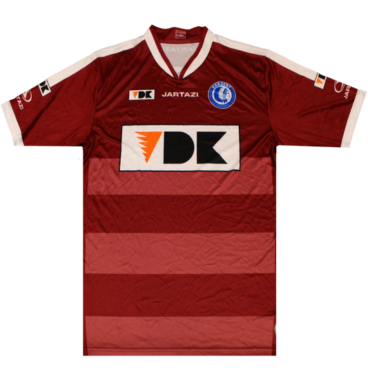 KAA Gent 2015-2016 Fourth Shirt (BNWOT) L