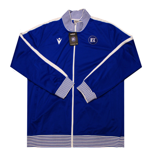 Karlsruher SC 2021-2022 Football Jacket (BNWT) 5XL