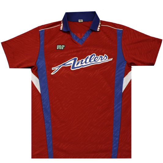Kashima Antlers 1992-1993 Home Shirt (Excellent) M