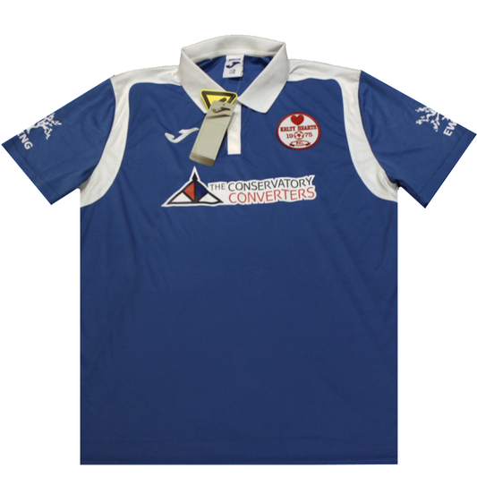 Kelty Hearts 2019-2020 Away Shirt (BNWT) XL