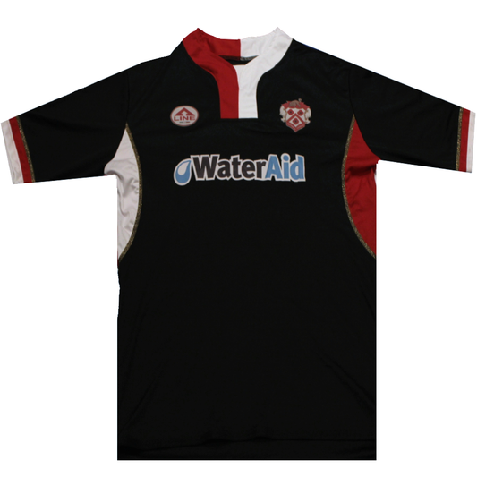 Kettering Town 2007-2008 3rd Shirt Matchworn? (Excellent) XL