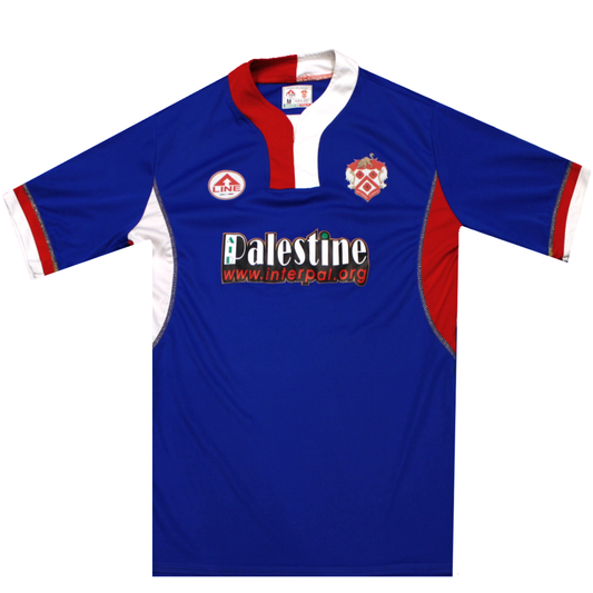 Kettering Town 2008-2009 3rd Shirt (Excellent) M