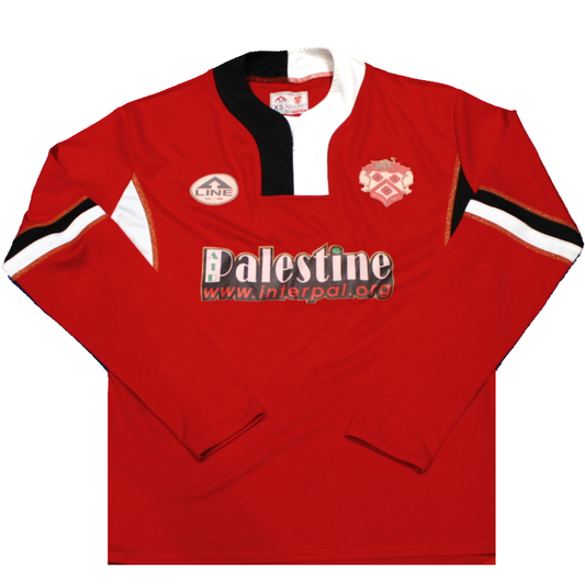 Kettering Town 2008-2009 Home Shirt (Excellent) XS