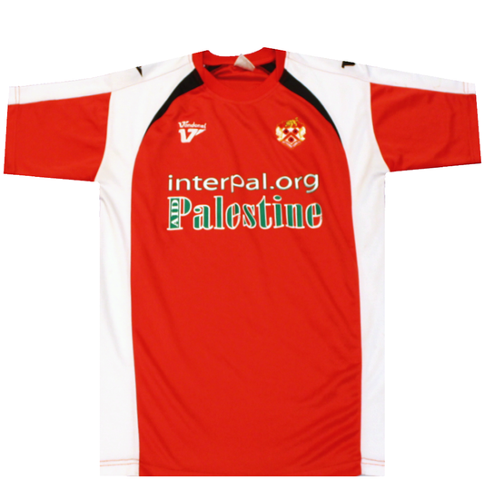 Kettering 2010-2011 Home Shirt (Excellent) L