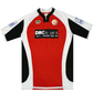 Kettering Town 2007-2008 Away Football Shirt Matchworn? (Okay) XXL