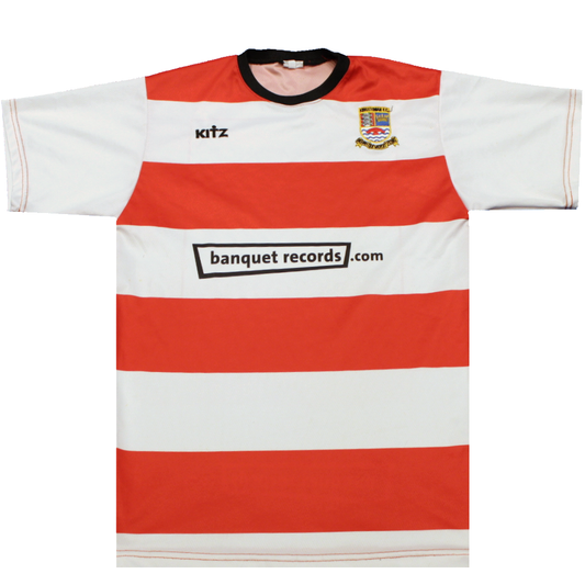 Kingstonian FC 2008-2009 Home Shirt (Excellent) S