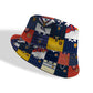Scotland - Kit Montage - Bucket Hat